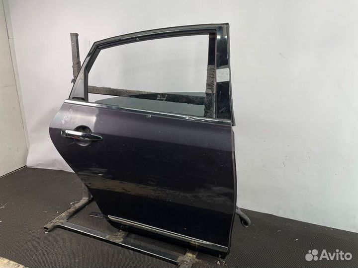 Задняя правая дверь Nissan Teana J32