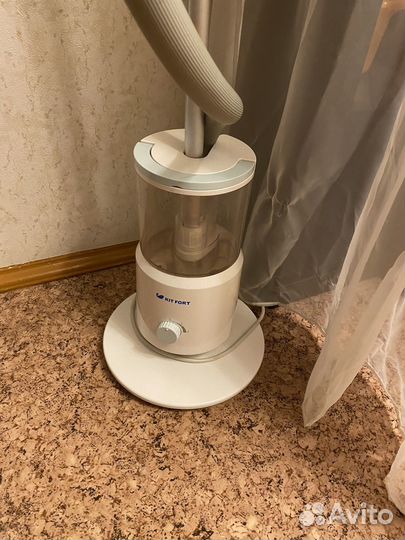 Отпариватель для одежды