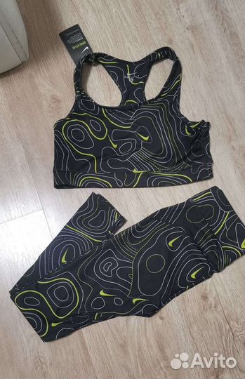 Фитнес одежда для женщин нов