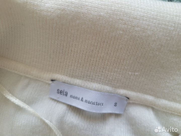 Кофточки sela 44-46