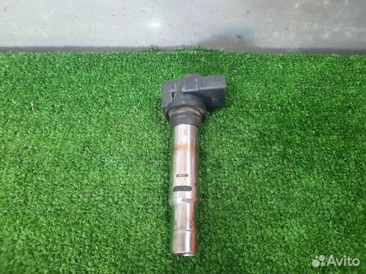 Катушка зажигания Volkswagen Polo 5 1.6 cfna 2013