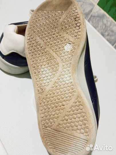 Туфли спортивные для мальчиков 32