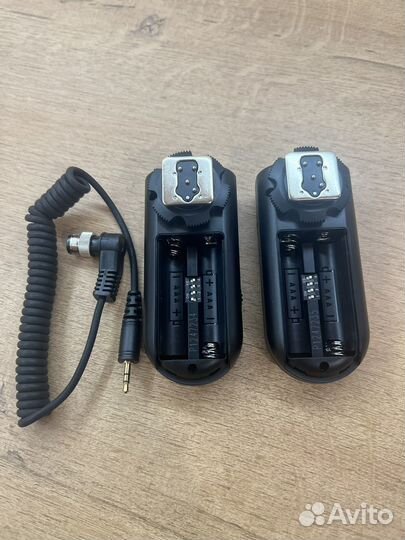 Радиосинхронизатор yongnuo