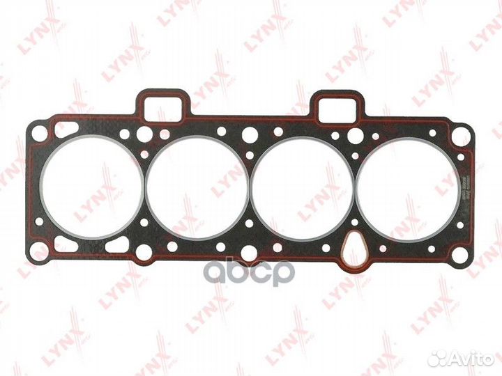 Прокладка ГБЦ LADA Granta 1.6 11-19 / Kalina 1