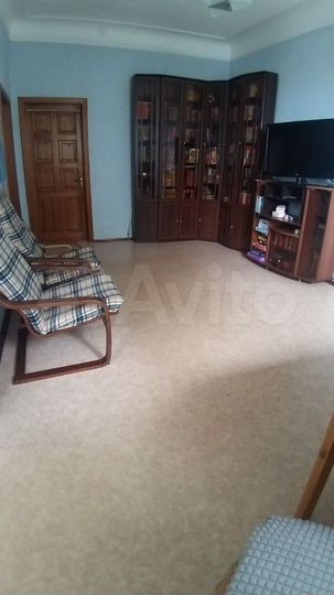 4-к. квартира, 74,5 м², 4/5 эт.