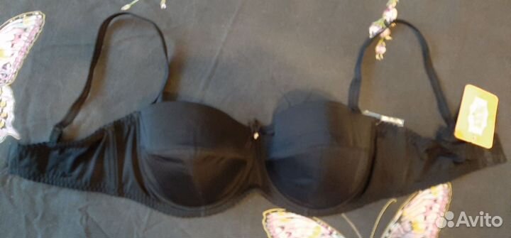 Бюст- балконет Вali р.80Е