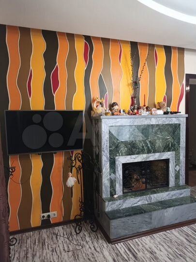 Дом 187 м² на участке 9,1 сот.