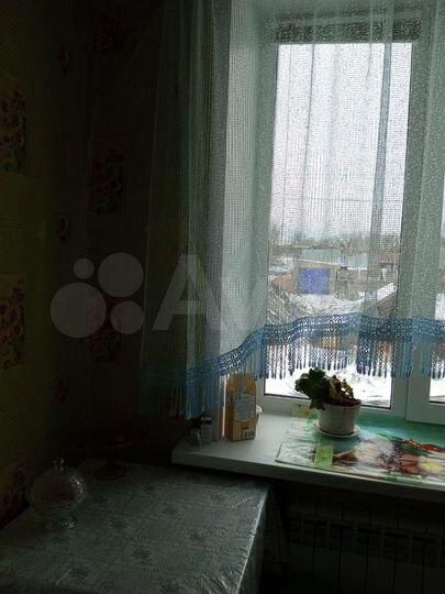 1-к. квартира, 32 м², 2/2 эт.