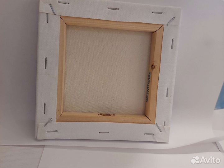 Картина с названием 