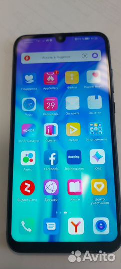 HONOR 10i, 4/128 ГБ