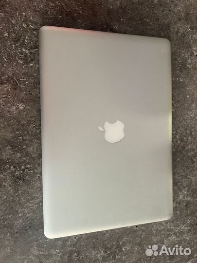 Apple MacBook Pro 13