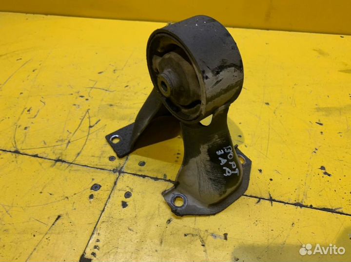 Подушка двигателя левая Chery Fora 2006–2010