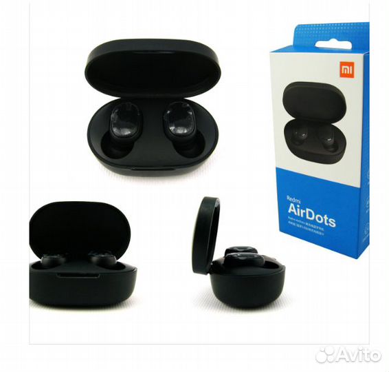 Беспроводные Наушники AirDots2