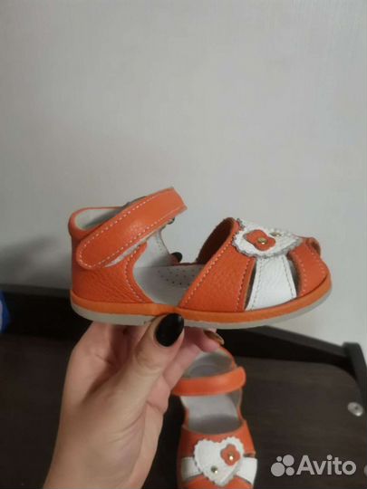Сандали