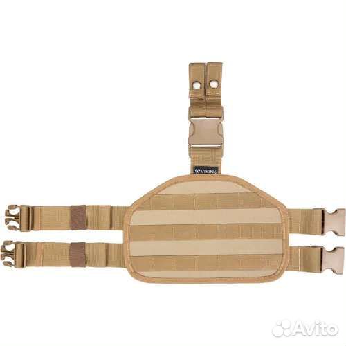 Платформа набедренная тактическая Viking Gear