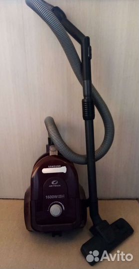 Пылесос Samsung