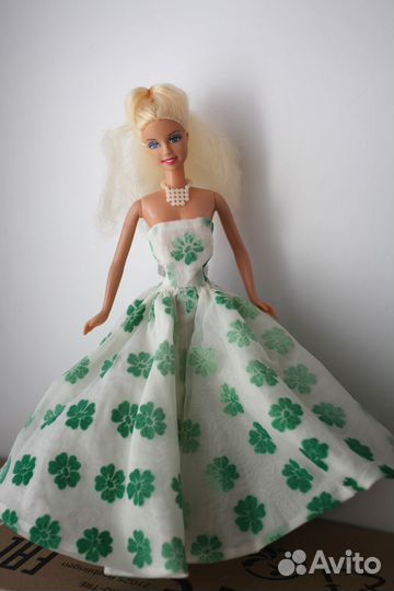 Барби Дефа Люси