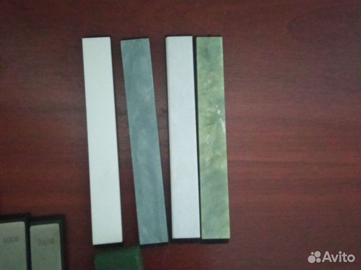 Точилка для ножей