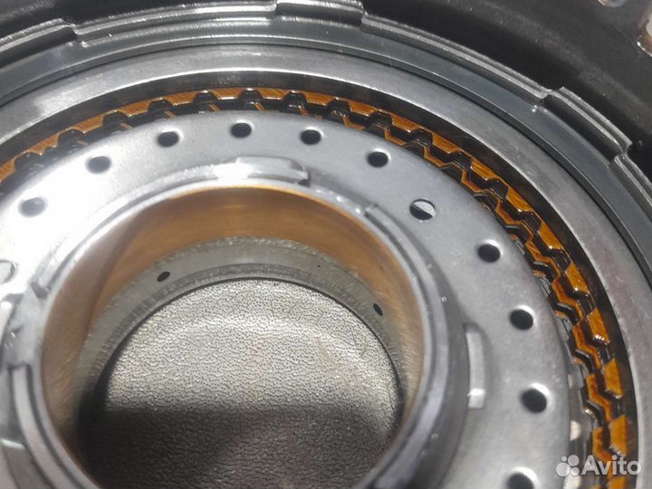 Барабан АКПП Toyota Direct Drum A140E