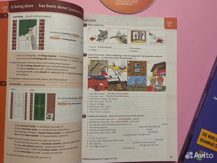 Basic+Grammar in use intermediate,Raymond Murphy