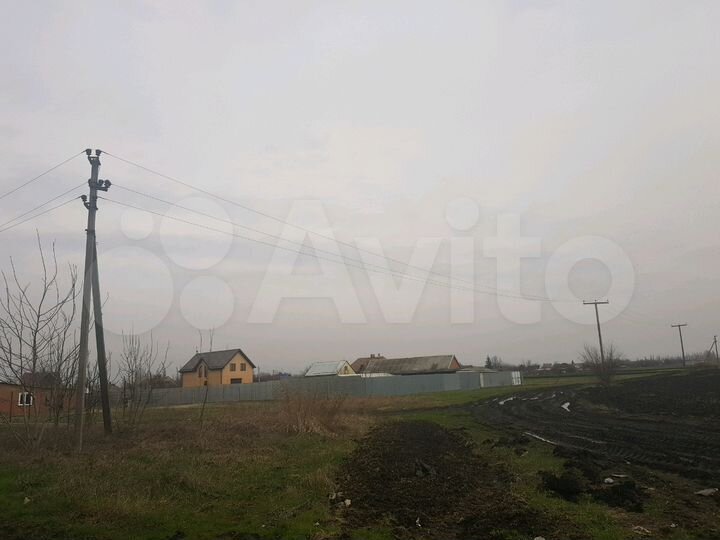 Участок 14,7 га (СНТ, ДНП)