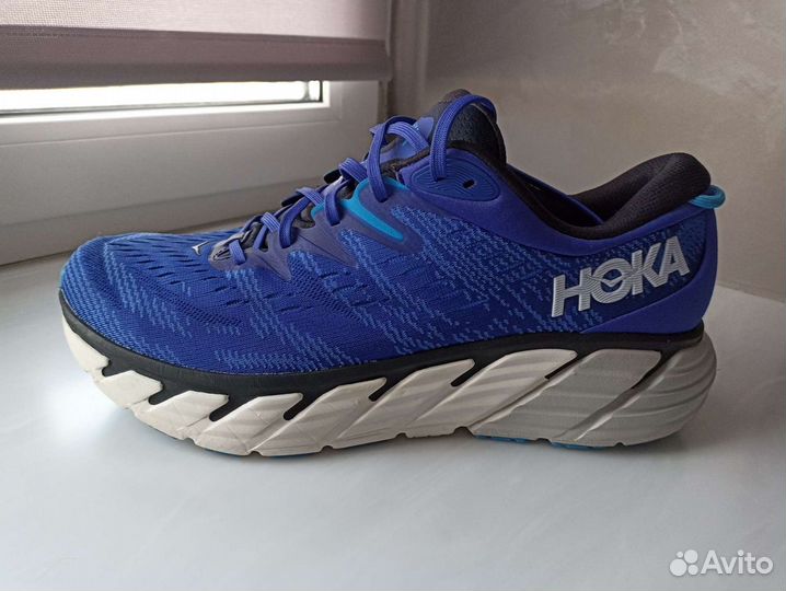 Кроссовки Hoka Gaviota 3