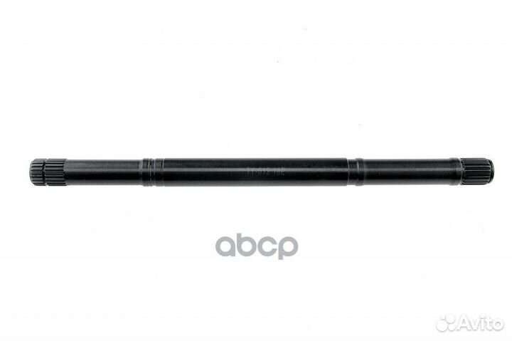 Вал полуоси Toyota Corolla 1.4/1.6vvti 01-06 23