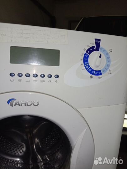 Стиральная машина бу исравная