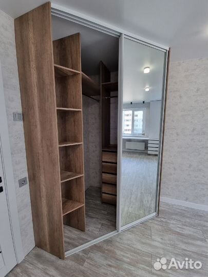 Шкафчик для ванной