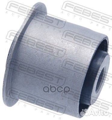 Сайлентблок рычага chrysler 300C 04- пер.подв