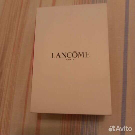 Наборы косметики lancome 2 шт