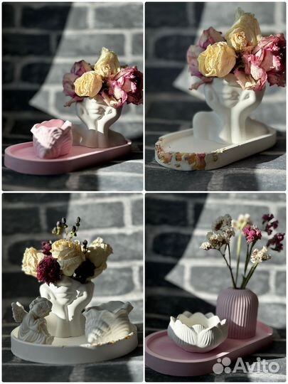 Держатель для украшений