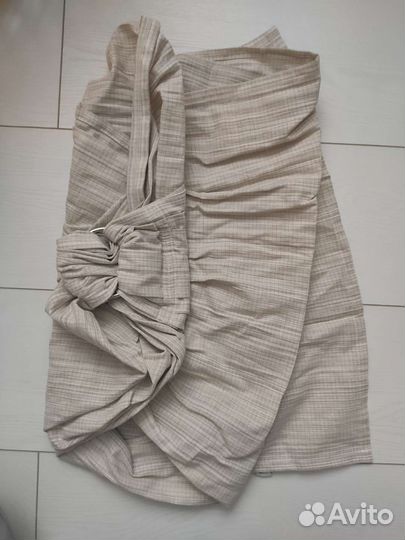 Слинг с кольцами