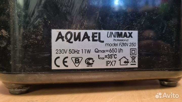 Фильтр aquael unimax