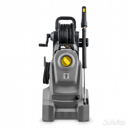 Керхер Аппарат высокого давления Karcher HD 4/10 X