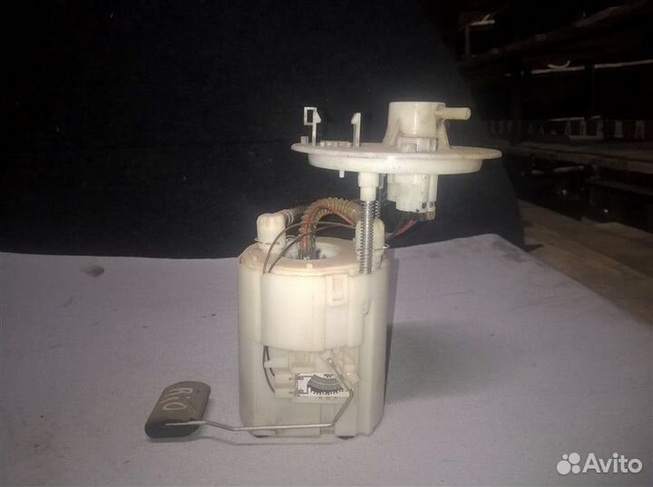 Топливный насос Kia Rio 2012