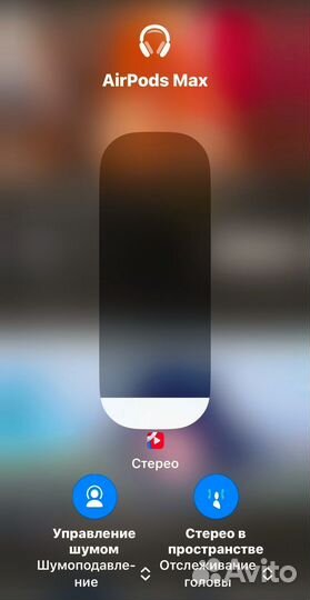 Наушники airpods pro max