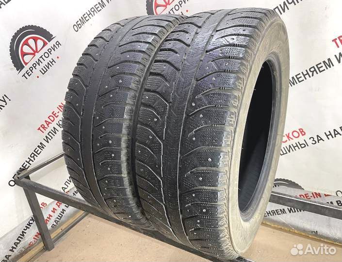 Bridgestone Ice Cruiser 7000 205/60 R16 92P