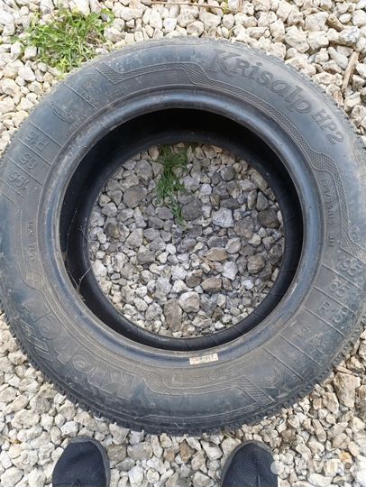 Kleber Krisalp HP2 195/65 R15