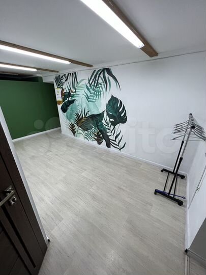 Свободного назначения, 35 м²