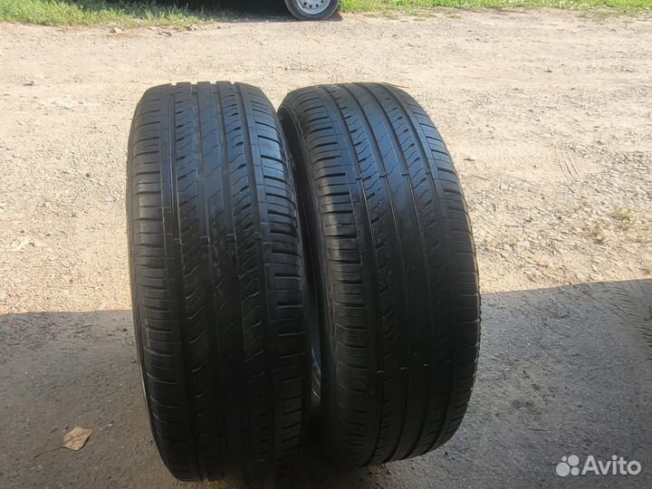 Starfire Solarus 205/65 R16