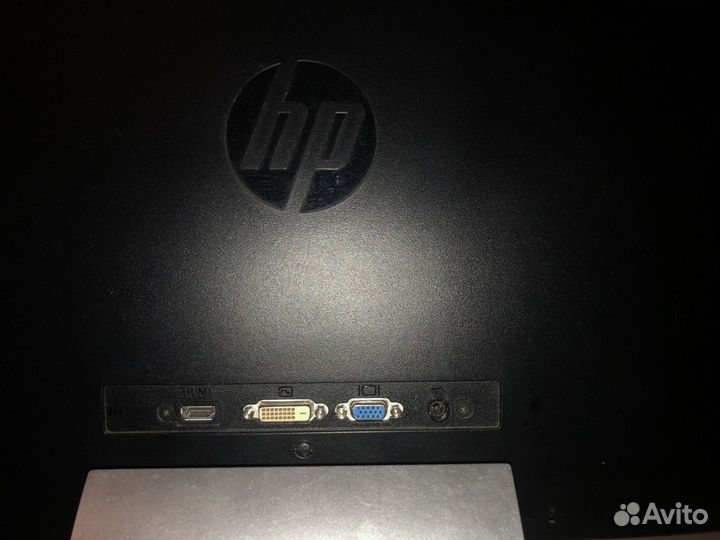 Монитор 23.8 ips