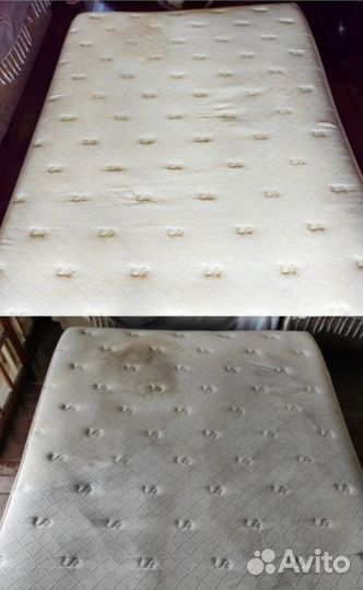 Химчистка мебели дивана матраса кресла и ковров