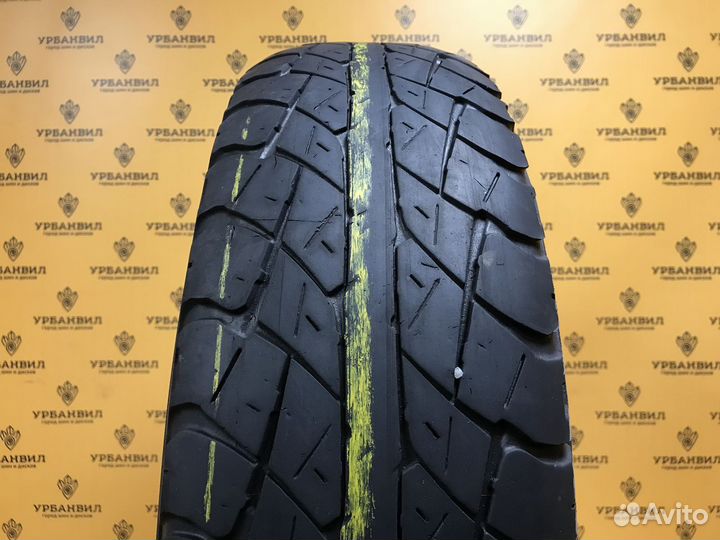 Dunlop Grandtrek AT2 215/80 R15 101S