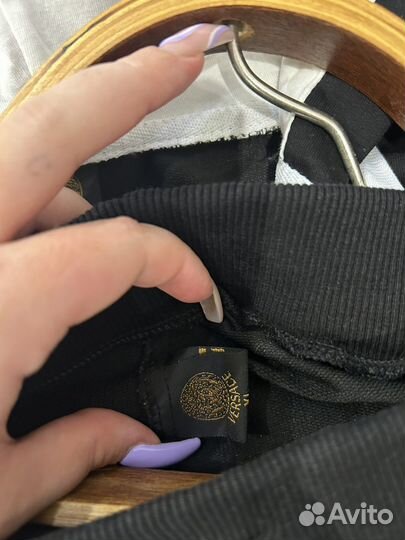 Спортивный костюм женский