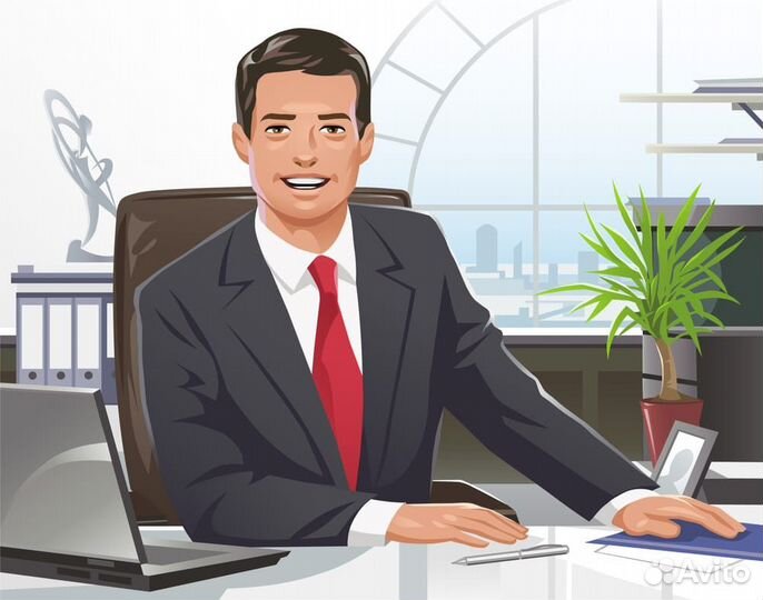 Менеджер по продажам удаленно. лучшие условия