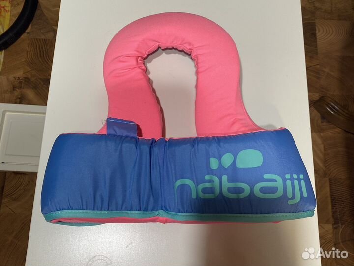 Жилет для купания