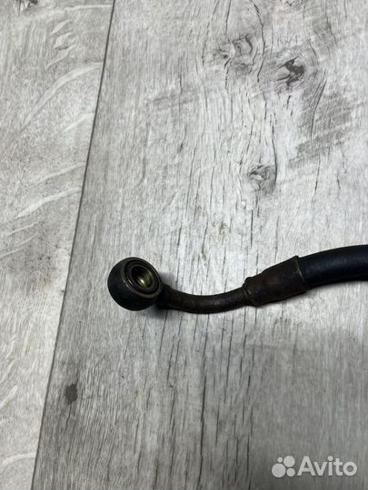 Трубка гур Audi 100 c 3