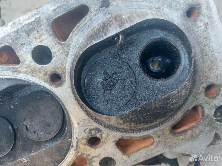 Гбц на ниву 21213