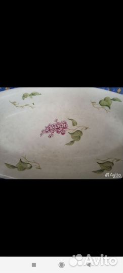 Селедочница СССР